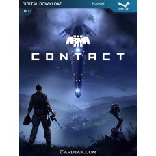 Arma 3 Contact (Steam)