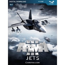 Arma 3 Jets (Steam)