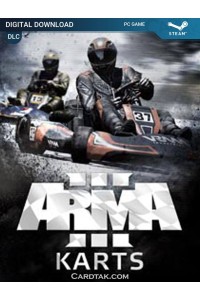 Arma 3 Karts (Steam)