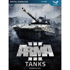 Arma 3 Tanks (Steam)