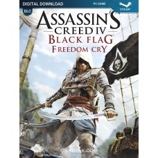 Assassin’s Creed IV Black Flag Freedom Cry (Steam)