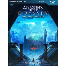 Assassin’s Creed Odyssey The Fate of Atlantis (Steam)