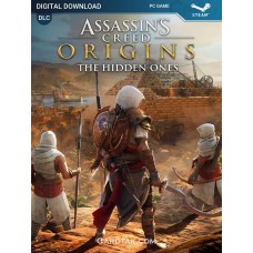 Assassin’s Creed Origins The Hidden Ones (Steam)