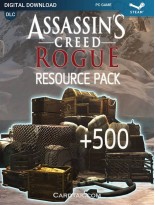 Assassin’s Creed Rogue Time Saver Resource Pack (Steam)