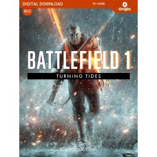 Battlefield 1 Turning Tides (Origin)