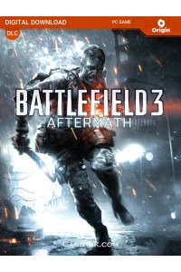Battlefield 3 Aftermath (Origin)