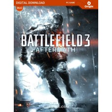 Battlefield 3 Aftermath (Origin)