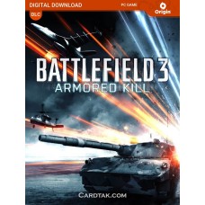 Battlefield 3 Armored Kill (Origin)