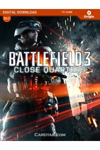 Battlefield 3 Close Quarters (Origin)