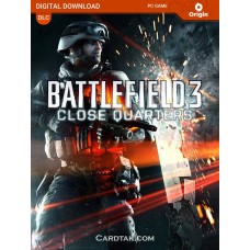 Battlefield 3 Close Quarters (Origin)