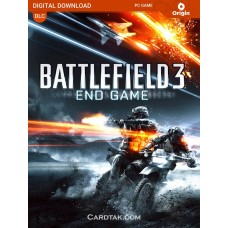 Battlefield 3 End Game (Origin)