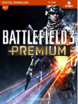 Battlefield 3 Premium Upgrade (Origin)