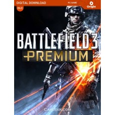 Battlefield 3 Premium Upgrade (Origin)
