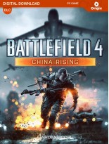 Battlefield 4 China Rising (Origin)