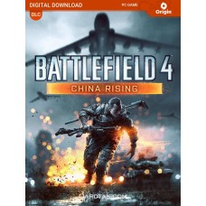 Battlefield 4 China Rising (Origin)