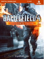 Battlefield 4 Dragon's Teeth (Origin)