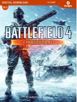 Battlefield 4 Final Stand (Origin)