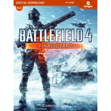 Battlefield 4 Final Stand (Origin)