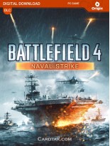 Battlefield 4 Naval Strike (Origin)