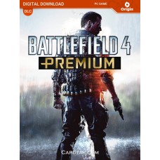 Battlefield 4 Premium Upgrade (Origin)