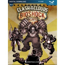 BioShock Infinite Clash in the Clouds (Steam)