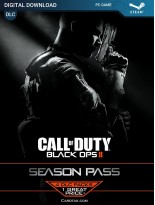 Call of Duty Black Ops 2 Season Pass (Steam)
