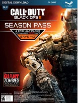 Call of Duty Black Ops 3 Season Pass (Steam/TR)