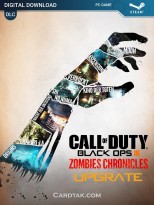 Call of Duty Black Ops 3 Zombies Chronicles (Steam/TR)