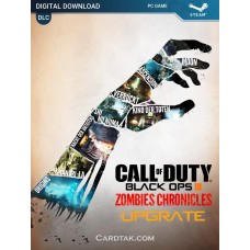 Call of Duty Black Ops 3 Zombies Chronicles (Steam/TR)