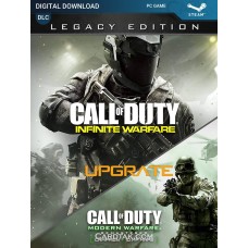 Call of Duty Infinite Warfare Digital Legacy Edition Upgrade (Steam/TR)