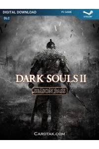DARK SOULS 2 Season Pass (Steam)
