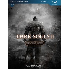 DARK SOULS 2 Season Pass (Steam)