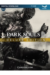 Dark Souls 3 Deluxe Edition (Steam)