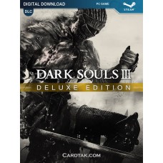 Dark Souls 3 Deluxe Edition (Steam)