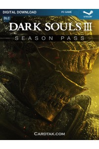 Dark Souls 3 Season Pass (Steam)