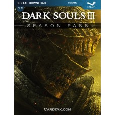 Dark Souls 3 Season Pass (Steam)