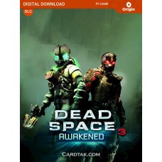 Dead Space 3 Awakened (Origin)