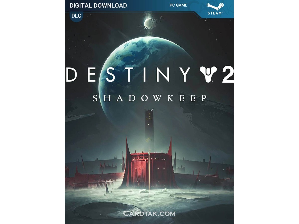 Destiny 2 Shadowkeep (Steam)