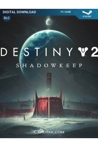 Destiny 2 Shadowkeep (Steam)