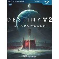 Destiny 2 Shadowkeep (Steam)