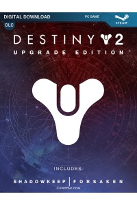 Destiny 2 Upgrade Edition (Steam)