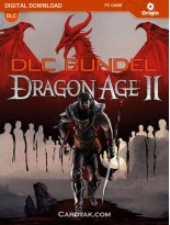Dragon Age 2 DLC Bundle (Origin)