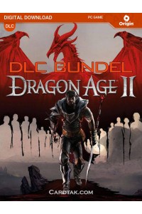 Dragon Age 2 DLC Bundle (Origin)