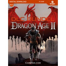 Dragon Age 2 DLC Bundle (Origin)