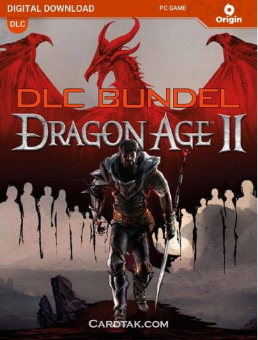Dragon Age 2 DLC Bundle (Origin)