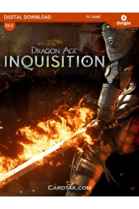 Dragon Age Inquisition - Destruction Multiplayer Expansion (Origin)