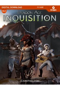 Dragon Age Inquisition - Dragonslayer Multiplayer Expansion (Origin)