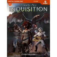 Dragon Age Inquisition - Dragonslayer Multiplayer Expansion (Origin)