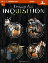 Dragon Age Inquisition - Spoils of the Avvar (Origin)
