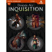 Dragon Age Inquisition - Spoils of the Qunari (Origin)